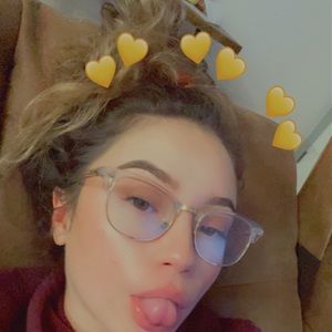 Meet your Posher, Sammantha